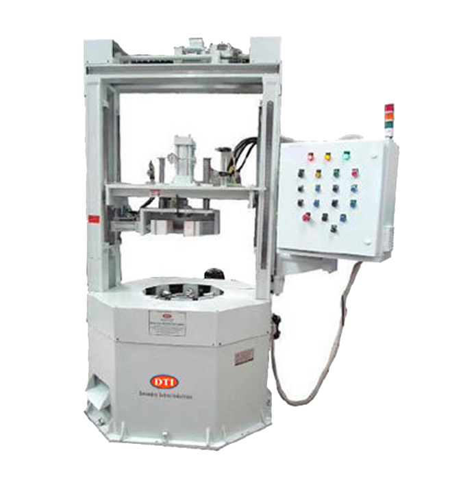 Devendra Techno Industries